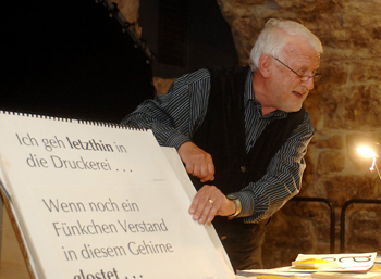 Johann Martin Enderle