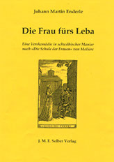 Frau fürs Leba