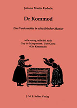 Dr Kommod