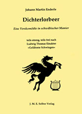 Dichterlorbeer
