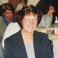 Margot Adrion