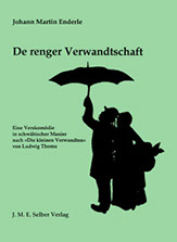 De renger Verwandtschaft