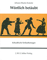Wörtlich betäubt